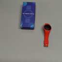 Kids Watches for Girls Boys Digital Sport Watch with Step Counter Pedometer Vibration Alarm Clock, No App Waterproof Fitness Tracker Kids Watch Boys Girls Teens Students Ages 5-16 (106-F-Red)