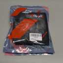 2 x Hiball Triceps & Bicep Tendonitis Brace, Upper Arm Compression Sleeve for Women Men, Bicep Compression Sleeve & Wrap, Upper Arm Support Band for Pain Relief, Edema, Muscle Strains Tear Injury (Single)