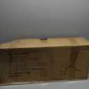 Finer Form Multi-Functional FID Weight Bench for Full All-in-One Body Workout  Hyper Back Extension, Roman Chair, Adjustable Ab Sit up Bench, Incline Decline Bench, Flat Bench