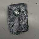 VULKIT Business Card Holders Large Capacity for 30-40 Business Cards with RFID Blocking Magnetic Closure (Navy)