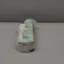 Christian Gifts for Women - Inspirational 16 Oz Can Glass Coffee Cup with Bamboo Lid & Straw - Religious Motivational Catholic Gifts for Womens Ladies (Christian You Are)