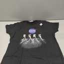 T-shirt Port & Company NASA Size L