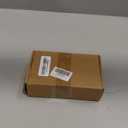 Alomejor Half Throttle Electric Speed Throttle Modified Thumb Throttle Part for Mid Drive Motor with 3pin Connector