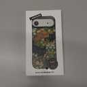 Clear TPU Phone Case Cover for iPhone 17 Air with Design, Drop Protection, Cute Case for Girl Women, Cat2