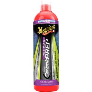 MEGUIARS G220416 HYBRID CERAMIC PRE-WAX PREP - 16OZ