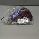 adidas Women's MLS Short Sleeve T-Shirt, Team Maroon/ Colorado Rapids, X-Small