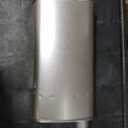 Walker SoundFX Universal 17843 Universal Exhaust Muffler 2.25" Inlet (ID) 2.25" Outlet (ID)