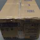 Tork Multifold Hand Towel, Natural, 100% recycled, FSC certified, Compatible with H2 Dispensers, 16 packs x 250 sheets (MK520A)