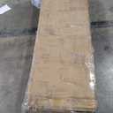 Arched 5-Tier Bookcase Farmhouse Kitchen Pantry Cabinet Wooden Storage