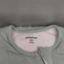 PurComfy Supersoft Sleep Sack 1.0 TOG, Premium Bamboo Viscose Baby Sleeping Bag 2-Way Zipper Sleep Sack Baby Wearable Blanket XXL