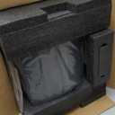 Official Creality CFS, Multicolor 3D Printer Filament System, Anti-Moisture Filament Storage, Supports 16 Color Printing for K2 Series/ K1 Series CFS Upgrade Kit/ K1 MAX/ K1 SE/ K1C/ Hi