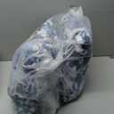 Arden Outdoor Toss Pillow, 2 Pack, 16 x 16, Rain-Proof, Fade Resistant Blue Garden Floral
