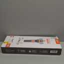 Oscillating Sprinkler with Metal Base Covers Up to 3,766 sq. ft.