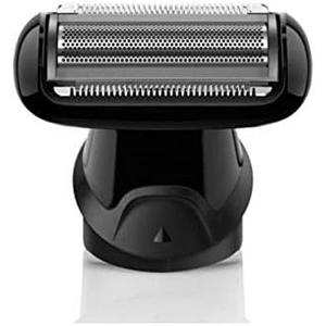 Braun Replacement Body Groomer Head for Trimmer Types 5513, 5514, 5515, 5516, 5517, 5518, 5541, 5542, 5544