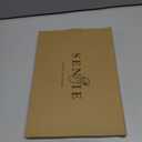 24Pcs Christmas Velvet Bows for Tree, Vintage Ribbon Bows Ornaments for Garland Wreath Gift Wrapping Treat Bag Bakery Candy Bags DIY Crafts Holiday Decor (Light Brown, 5" x 7", Width of 1")