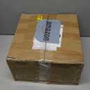 1663200325 Pair Left & Right Rear Air Ride Suspension Spring Bag Fits for Mercedes Benz 2005-2015 X164 X166 W164 W166 GL-Class GL320 GL350 GL450 GL550 ML-CLASS ML320 ML350 ML450 ML500 ML550 ML63 AMG