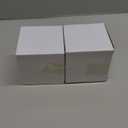 Moscow Mule Mugs Set of 2, Moscow Mule Glasses 550ml Hammered Copper Moscow Mule Cups Stainless Steel Mugs Stainless Steel Cocktail Cup Metal Beer Glasses Large Beer Mug Hammered Mugs for Cocktails