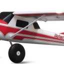 Arrows Rc Propeller Plane for Adults BGFT 1300mm 6 Channel Remote Control Airplane Hobby RC Plane with Vector Flight Stabilization System PNP (No Battery, no Charger, no Radio)