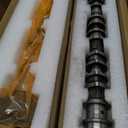 Intake & Exhaust Camshaft Kit with Rocker Arms Lifters and Gaskets Compatible with 2016-2024 Dodge Chrysler Jeep Ram 3.6L Pentastar V6 Engine Replace# 5047912AC 5047913AC 5048029AC 5048030AC 5047896AC
