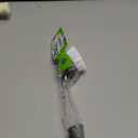 3M Scotch-Brite 750-4 Non-Scratch Dish Brush, Ergonomic Handle, Plastic (One Size)