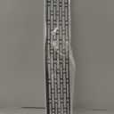 APDTY 168512 Front Bumper Grille Textured Black