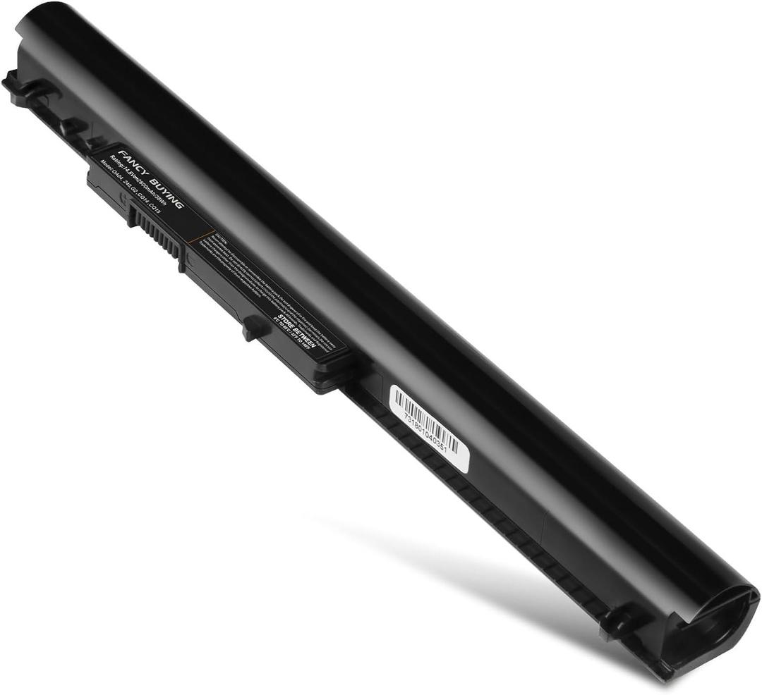 Fancy Buying 38Wh Spare 746641-001 Laptop Battery for HP OA04 OA03 740715-001 746458-421 751906-541 HSTNN-LB5Y HSTNN-LB5S OA04041 J1U99AA HSTNN-PB5Y TPN-F113 TPN-F115