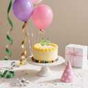 3 x 59 & 95 Birthday Candle, 59th & 95th Cake Candles, Number 59 & 95 Birthday Candles for Cake Topper Decoration, Green