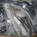 ASTARPRO - 10pcs Suspension Kit Front Lower Control Arms with Ball Joints/Tie Rod End Inner and Outer with Boot/Front Sway Bar Links Compatible with 2005-2007 Ford Escape Mazda Tribute Mercury Mariner