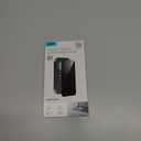 ESR 3 Pack for iPhone 17 Pro Privacy Screen Protector, Military Grade Shatterproof, 9H Hardness, Anti-spy Tempered Glass with UltraFit Tray