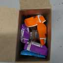 Munk Pack Sampler Pack Probiotic Protein Bars | Keto-Friendly 15g Plant Protein, 1g Sugar, 4g Net Carbs - Vegan, Low Carb, Gluten-Free Healthy Snacks | 5 Count, Best By JUN 30/2026