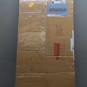 Hasipu Full Length Door Mirror 44"x16" Over The Door Hanging Mirror Large Wall Mounted Mirrors for Bedroom Living Room Bathroom Dorm