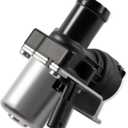 A2712030164 Engine Heater Control Valve Compatible with Mercedes-Benz C250 SLK250 C180 C200 E200 W204 W212 SLK200 1.8L L4 2007-2016 Replace 2712030164 271-203-01-64