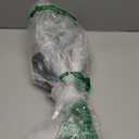 [Timer] 24'' Hanukkah LED Lighted Birch Tree with 12pcs Ornaments,8 Lighting Modes Blue Lights Tabletop Pre Lit Tree Light for Christmas Hanukkah Decor