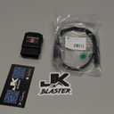 Z Automotive JK Blaster fits 2007-2017 Wrangler JK | Device & Mobile App | OBD2 Plug-in Device | Calibrations, Live Features, View and Clear Diagnostic Trouble Codes