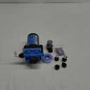 Kohree RV Fresh Water Pump 5.5GPM 55PSI 12V DC Diaphragm Water Pump with Pressure Switch for RV, Marine, Yacht, Caravan.