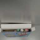 Klever Kits 4 DIY Wooden Race Cars-Build & Paint Your Own Wood Craft Kit, 4 Race Cars Toy, Easy to Assemble Arts Crafts Kit, Birthday Party Presents for Kids Boys and Girls