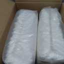 Pampers Amore, Size 5 (20-37 lbs), 48 Count, Our Best Diaper Hypoallergenic & Fragrance Free, Up to 100% Leakproof, Soft as Cashmere