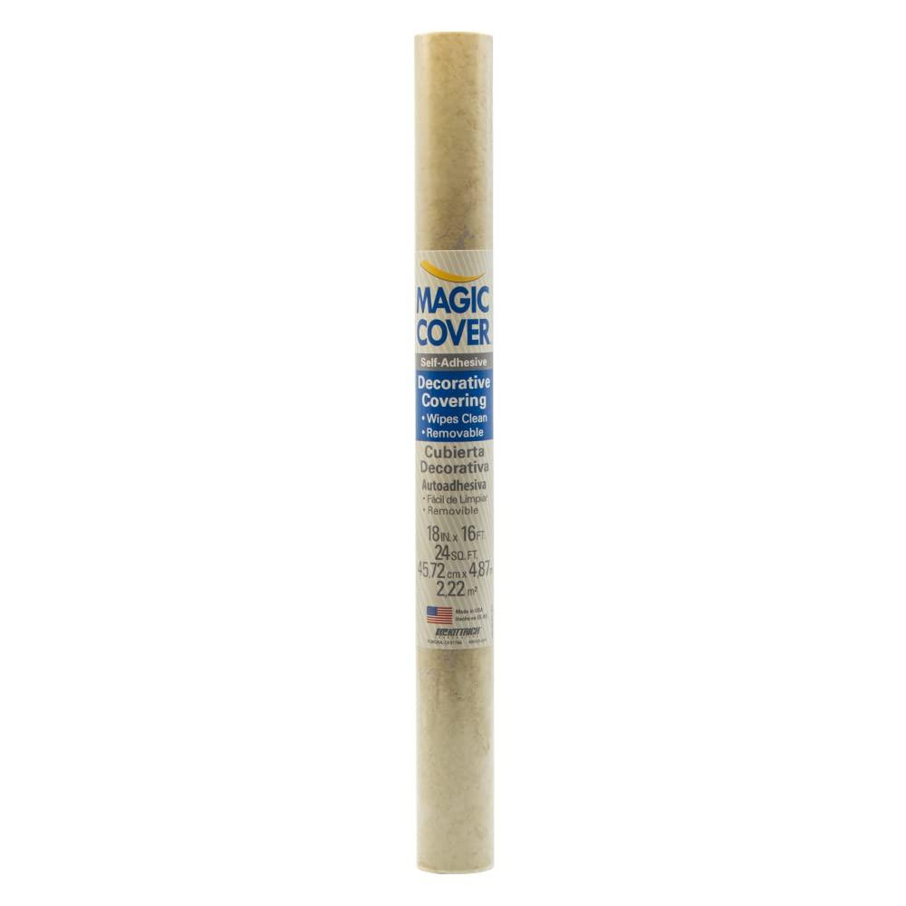 Con-Tact Naturals 16 ft. L X 18 in. W Knotty Pine Wood Grain Self-Adhesive Shelf Liner