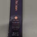 Dyson Chitosan Pre-style cream travel mini, Straight to wavy, Rich conditioning, 30mL