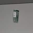 Watch Link Removal Kit, Tools to Adjust and Remove BraceletsPin Remover for Sizing StrapWatch Band Adjustment Tool Kit with Extra Replacement (Black)