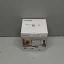 Magcubic Mini Projector with WiFi 6 and Bluetooth 5.4, Portable Projector 4K Support, 5W Soundbase Speaker, Auto Vertical Keystone 180Rotatable Smart Proyector for Movie Home Outdoor