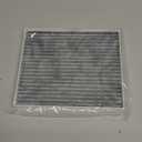 GF200 Cabin Air Filter for 2018-2022 Hyundai Accent, Elantra 2017-2020, Elantra GT 2018-2020, Forte 2019-2024, Forte 5 2020-2024, Rio 2018-2023, Replace# 97133-F2000