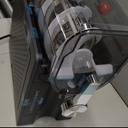 Slushie Machine: No Ice Needed All-in-One Slushy Maker for Home, Real-Time Temp Display, Auto-Clean, 6 Preset | Frozen Margaritas, Cocktails, Frapps, Ice Cream, Smoothies, Milkshakes,Summer Parties