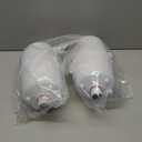 Upgrade 80 Steam Canister for Aprilaire Steam Humidifier Models 800, 801, 865, 866, 80 Replacement Canister OEM Substitute for Aprilaire Canister, 2 Pack