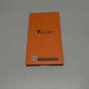 TAURI 3-in-1 for Samsung Galaxy S24 FE Case, Compatible with Magsafe, Military-Grade Protection with 2 Tempered Glass Screen Protectors, Shockproof Slim Phone Case for Galaxy S24 FE, Clear