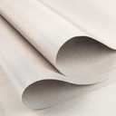 Faraday Fabric Kit - 44" W x 180" L Cloth + 36" L Tape + Scissors