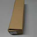 Silicone Grill Mat with Drip Pad, Premium Blackstone Griddle Accessories for Outdoor Grill Kitchen Counter, Heat-resistant BBQ Accessories for Side Shelf (Orange)