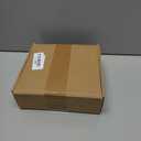 2pcs Wall-Mounted Transparent Organizer, Double-Layer Magnetic Acrylic Office Holder for Glasses, Pens, Remotes And Other Miscellaneous Items, Suitable for Home And Office Use