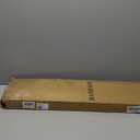 Large Floating Book Shelves for Wall Set of 3, 36 Inch Long Wall Mount Bookshelf for Bedroom, Heavy Duty Wood Hanging Bookshelves for Books, Laundry Living Room Classroom Library -Black