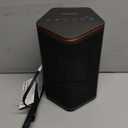 ComDomus Space Heaters for Indoor Use, 1500W Portable Electric Heater with Thermostat, 70° Oscillation, 5 Modes, 12H Timer, White Small Room Heater for Office Bedroom Desk